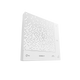 Sonus Hands-Free Door Entry Phone VIP - White - 6205W Sonus Hands-Free Door Entry Phone VIP - White - 6205W